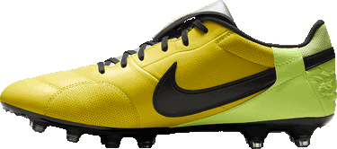 Sneakers och skor Nike THE PREMIER III Gul | hm0265-700, 9