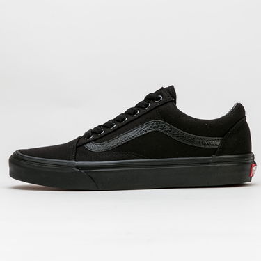 Sneakers och skor Vans Old Skool Svart | VN000D3HBKA1, 0