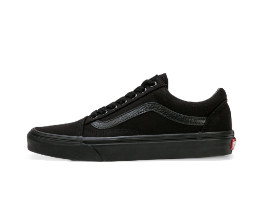 Sneakers och skor Vans Old Skool Svart | VN000D3HBKA1