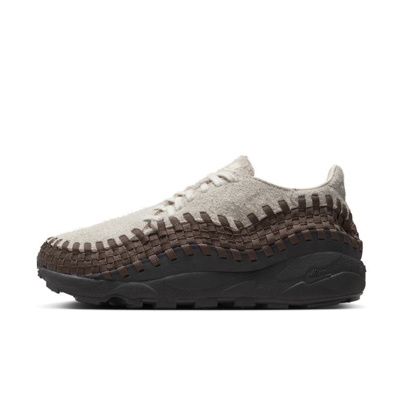 Sneakers och skor Nike Air Footscape "Phantom Earth" Grå | FZ4340-100