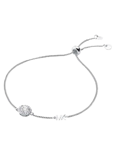 Armband Michael Kors Bracelet Metallisk | MKC1206AN040