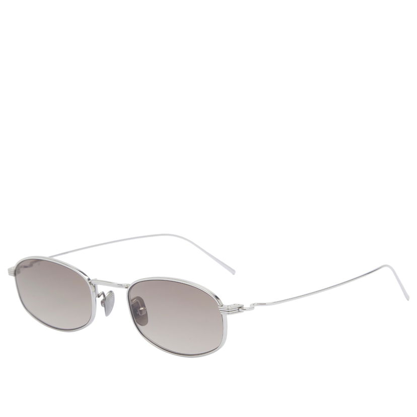 Solglasögon AKILA AKILA Icon Sunglasses Metallisk | 2533-05-35