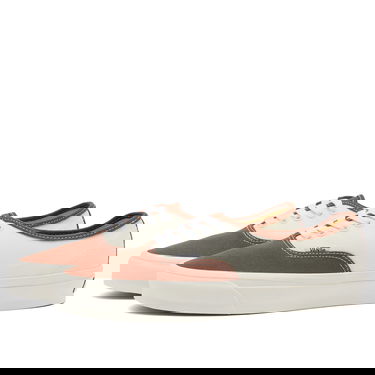 Sneakers och skor Vans Authentic Reissue 44 LX Brun | VN000CQACFF, 2