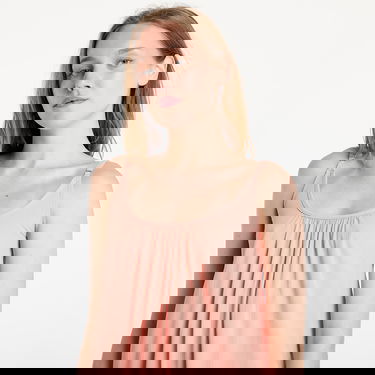 Klä Horsefeathers Horsefeathers Nivi Dress Rosa | SW944A, 3