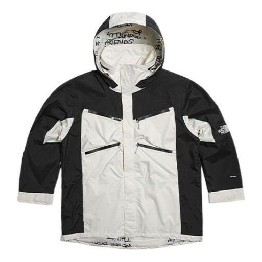Parkas The North Face Urban Exploration Utility Dryvent Jacket Vit | NF0A7W92-N3N