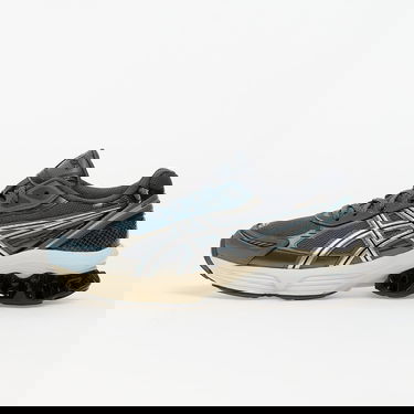 Sneakers och skor Asics Gel-Kinetic Fluent Grå | 1203A591-022, 0