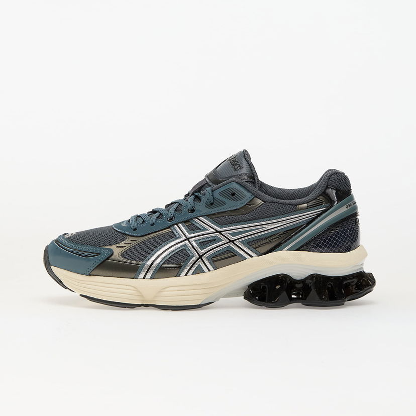 Sneakers och skor Asics Gel-Kinetic Fluent Grå | 1203A591-022