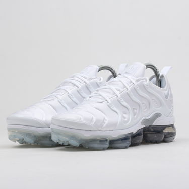 Sneakers och skor Nike Air Vapormax Plus Vit | 924453-102, 0