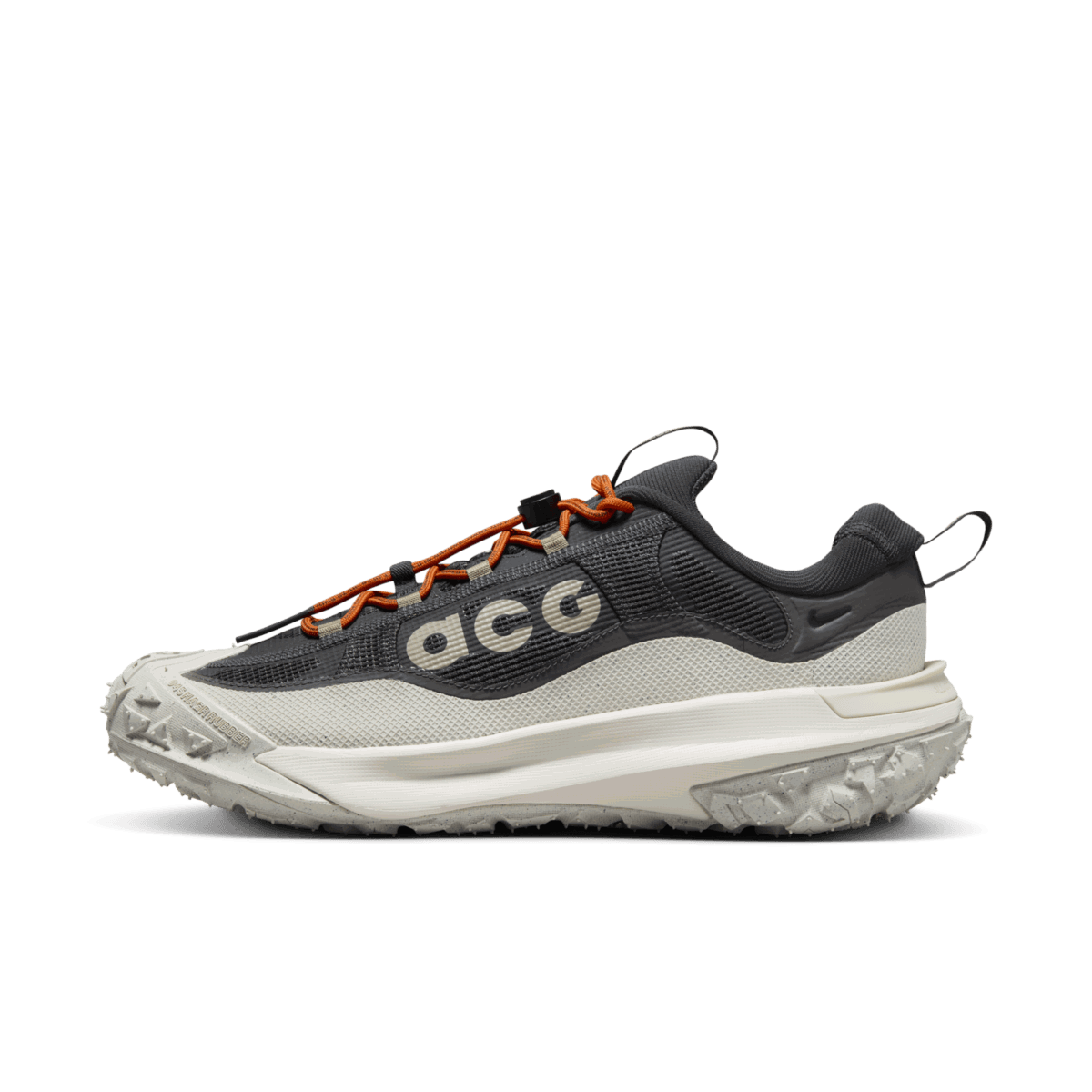 Sneakers och skor Nike ACG Mountain Fly 2 Low Gore-Tex "Dark Grey" Grå | HF6245-002, 0