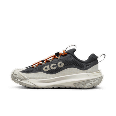 Sneakers och skor Nike ACG Mountain Fly 2 Low Gore-Tex "Dark Grey" Grå | HF6245-002, 0