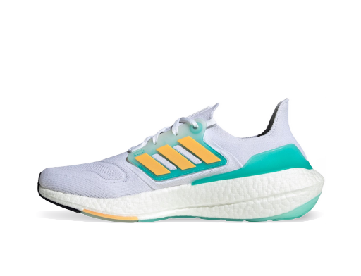 Löpning adidas Performance UltraBoost 22 Vit | gx5463