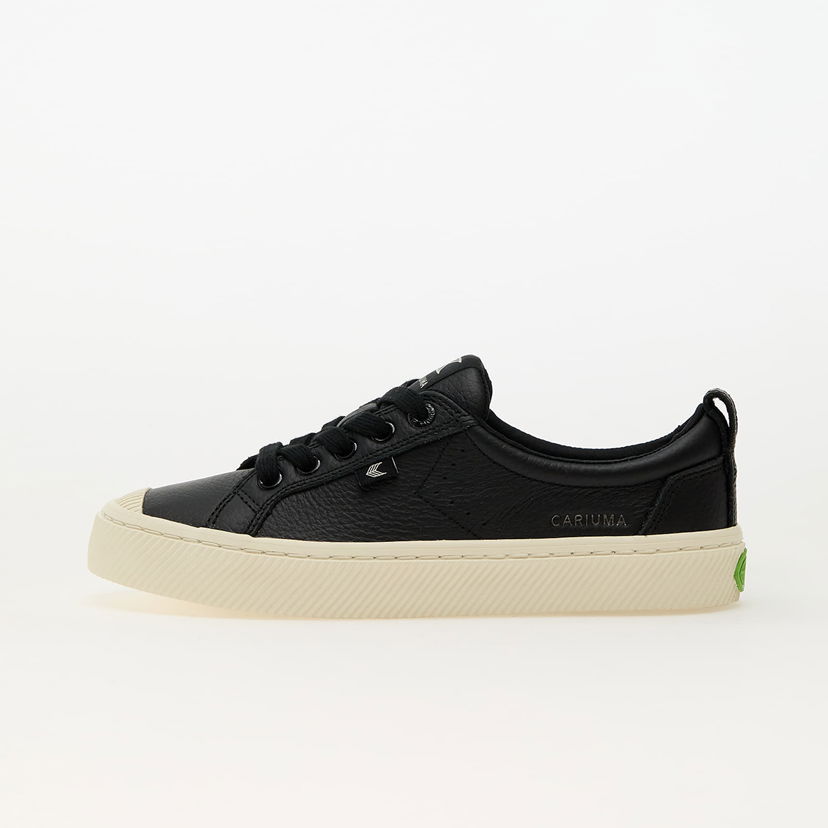 Sneakers och skor Cariuma M Oca Low Black Svart | 100204B01 M