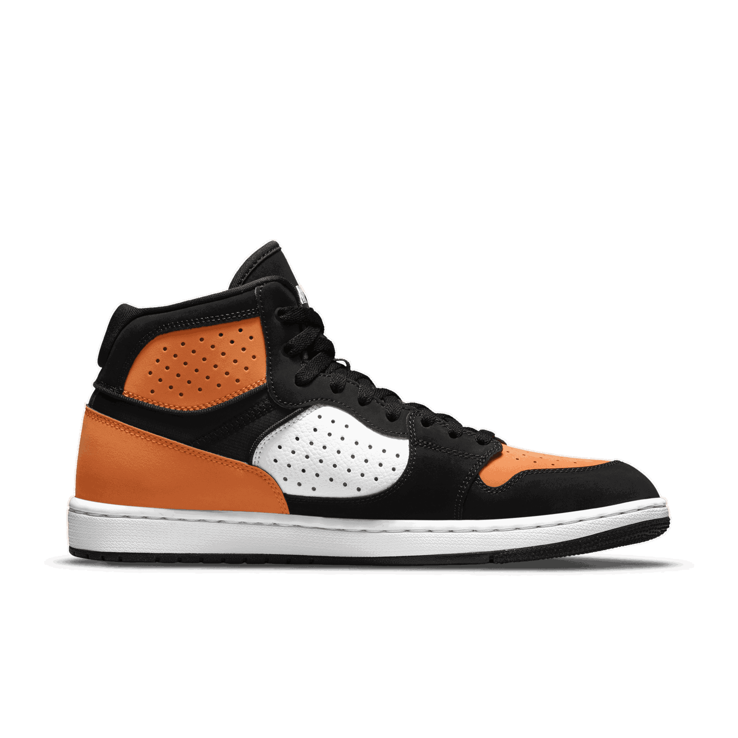 Sneakers och skor Jordan Access Shattered Backboard Röd | AR3762-008, 1