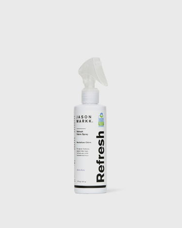 Skovård Jason Markk Refresh Spray Sierra Rain 177ml / 6oz Vit | JM140110, 0