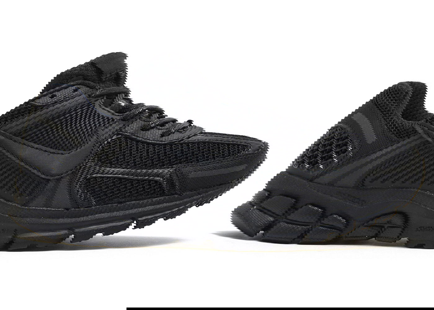 Sneakers och skor Nike Zoom Vomero 5 "Triple Black" Svart | BV1358-003, 1
