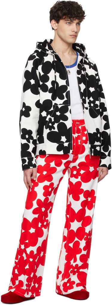 Halsband Marni Marni Ring Pendant Necklace Metallisk | COZB0131A0 M2000, 3