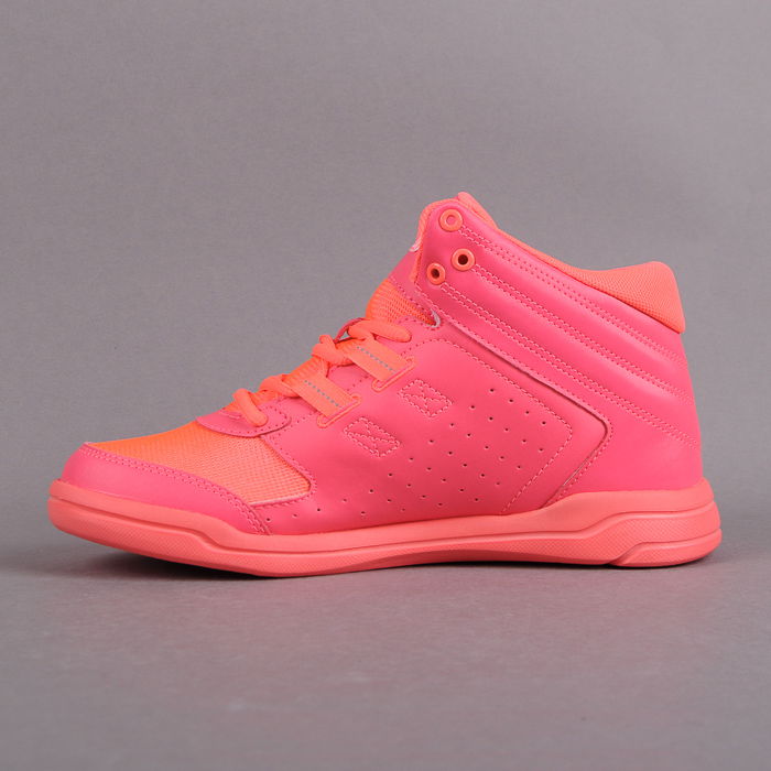 Sneakers och skor Reebok Dance Urmelody Mid RS Rosa | V58873, 1
