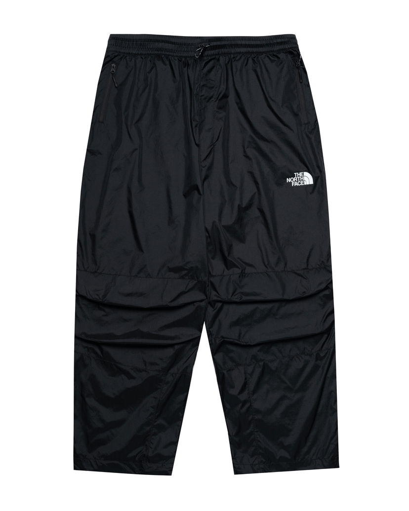 Cargo byxor The North Face Wind Track Pants Svart | NF0A8BJQJK31