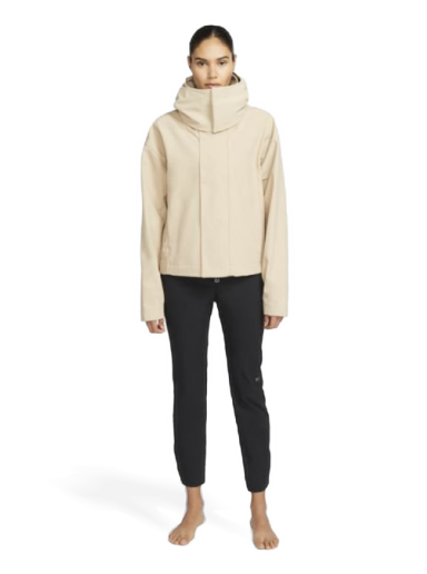 Jacka Nike MMW Jacket Beige | DD9429-248