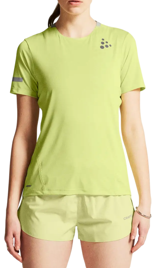 T-shirt Craft Craft Pro Hypervent 2 T-Shirt Gul | 1914598-507000, 1