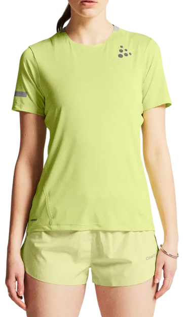 T-shirt Craft Craft Pro Hypervent 2 T-Shirt Gul | 1914598-507000, 1