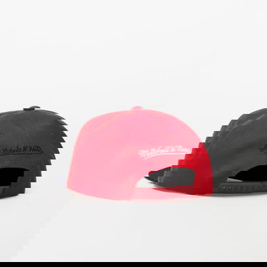 Keps Mitchell & Ness Snapback NBA Team 2 Tone 2.0 Snapback Bulls Röd | HHSS3264-CBUYYPPPRDBK, 1