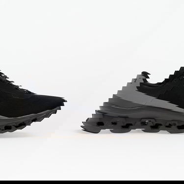 Sneakers och skor On Running Cloudmonster Svart | 62-98394, 3