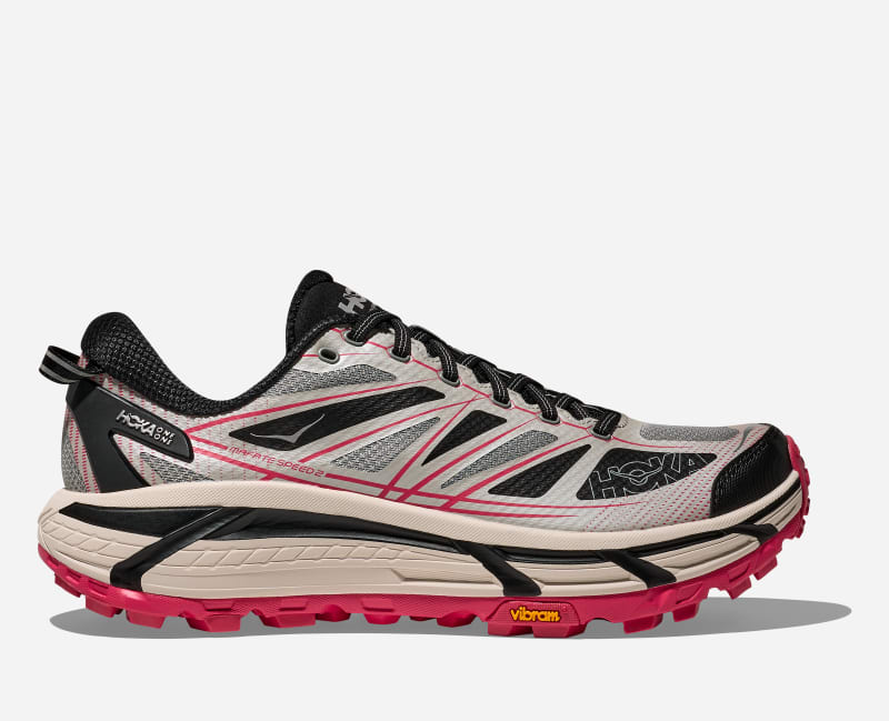 Sneakers och skor Hoka One One Mafate Speed 2, Size 11.5 Grå | 1126851-GTCG