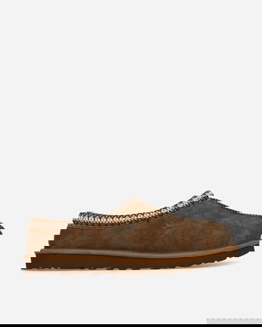 Tillbehör UGG Tasman Baxter Slippers Brun | 1173810 CHE, 1