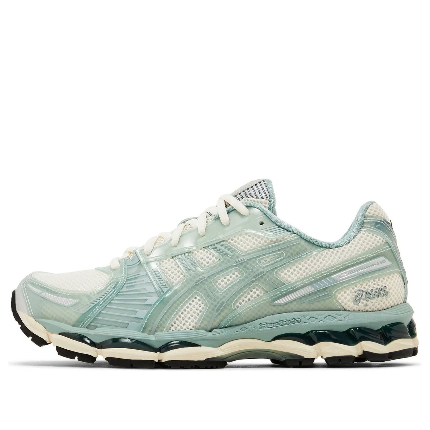 Sneakers och skor Asics Kith 12.1 Grön | 1203A675-100, 0