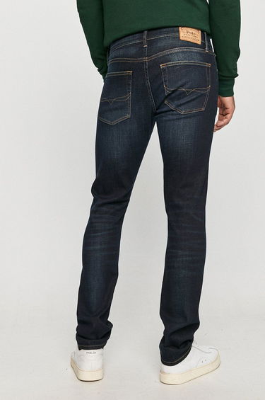 Jeans Polo by Ralph Lauren Sulliwan Jeans Mörkblå | 710751052001, 1
