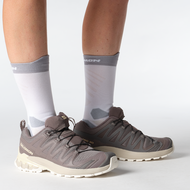 Sneakers och skor Salomon Salomon XA PRO 3D V9 Purpur | l47748-100, 2