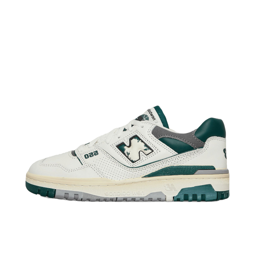 Sneakers och skor New Balance 550 Vit | BB550VTG