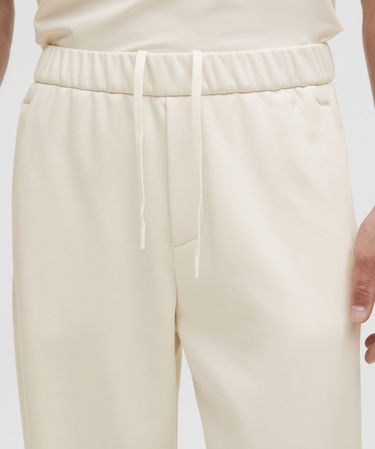 Träningsoverall lululemon Velour-Lined Full-Zip Track Jacket and Regular Fit Pants Beige | prod20000351, 3