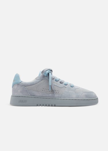 Sneakers och skor AXEL ARIGATO Dice Lo Blå | F2770001, 8