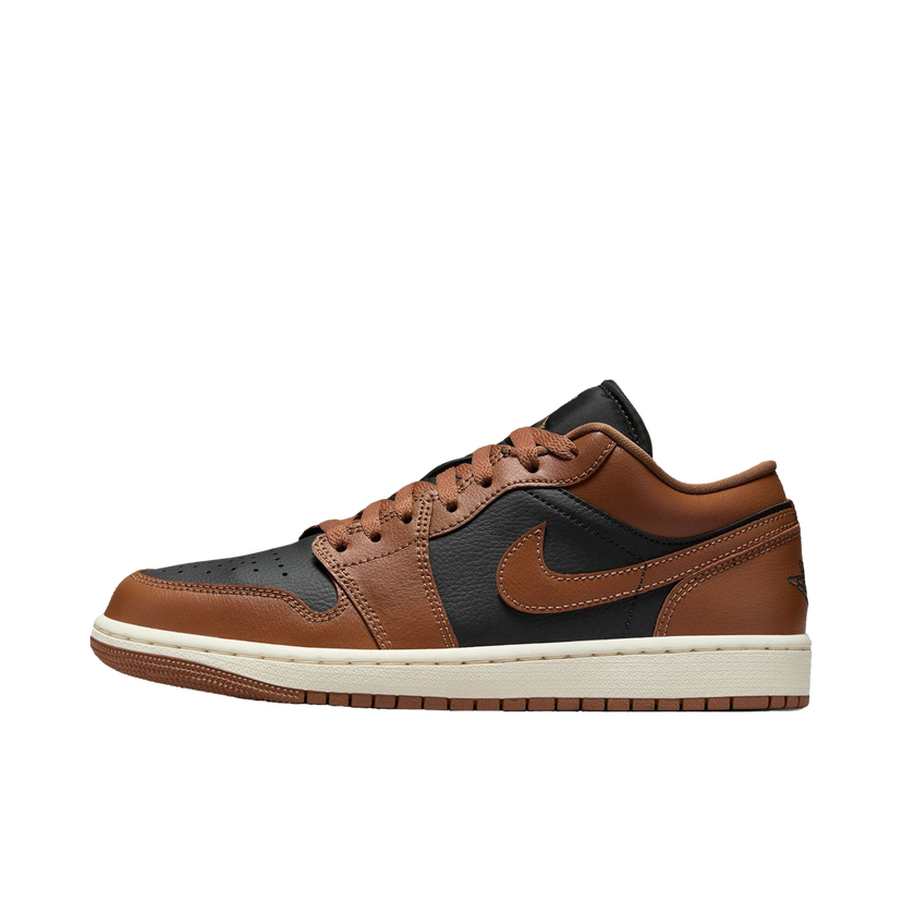 Sneakers och skor Jordan Jordan 1 Low Archaeo Brown W Brun | DC0774-021