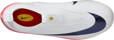 Sneakers och skor Nike Zoom Superfly 10 Academy FG/MG LV8 Vit | hm8956-600, 3