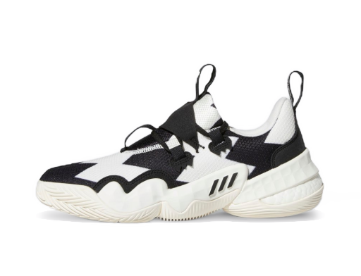 Basketboll adidas Performance Trae Young 1 Vit | H68999