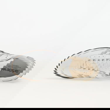 Sneakers och skor adidas Originals SAMBA OG Vit | IH4880, 4
