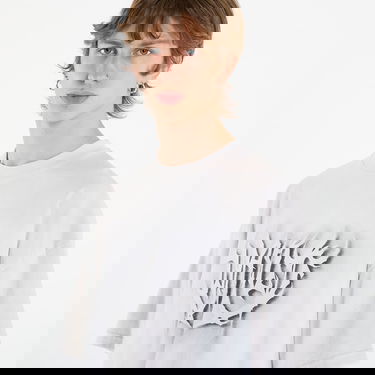 T-shirt Wasted Paris T-shirt Sword Boxy Faded Vit | WP_000324, 1