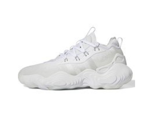 Basketboll adidas Performance Trae Young 3 "Cloud White" Vit | IF2102