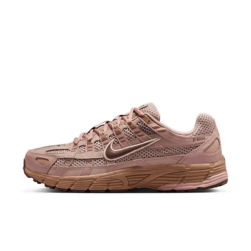Sneakers och skor Nike Nike P-6000 SE Rosa | IF1756-200