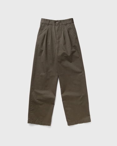 Byxor Carhartt WIP Leola Casual Pants Svart | I033147-964.06, 0