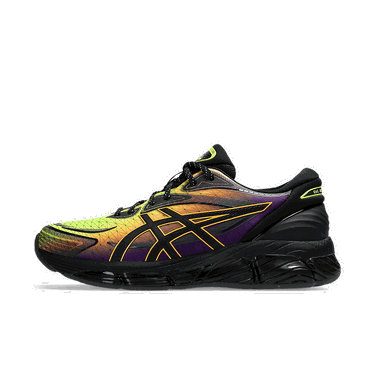 Sneakers och skor Asics Gel Quantum 360 VIII "Yellow - City Of Light Pack" Flerfärgad | 1203A442-800, 0