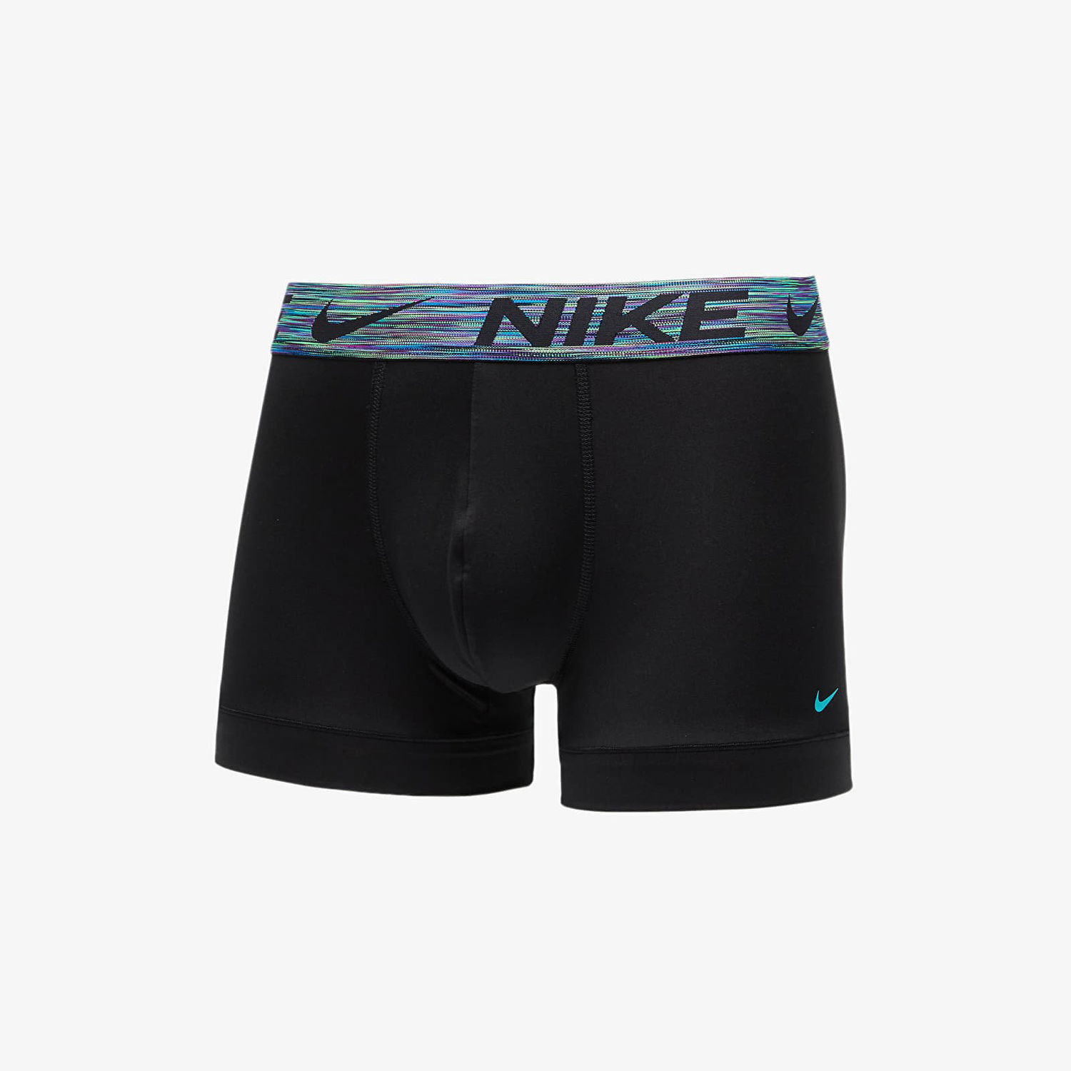 Boxare Nike Dri-FIT Essential Micro Boxer Trunks 3-Pack Svart | 0000KE1156-2U8, 1