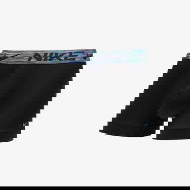 Boxare Nike Dri-FIT Essential Micro Boxer Trunks 3-Pack Svart | 0000KE1156-2U8, 1