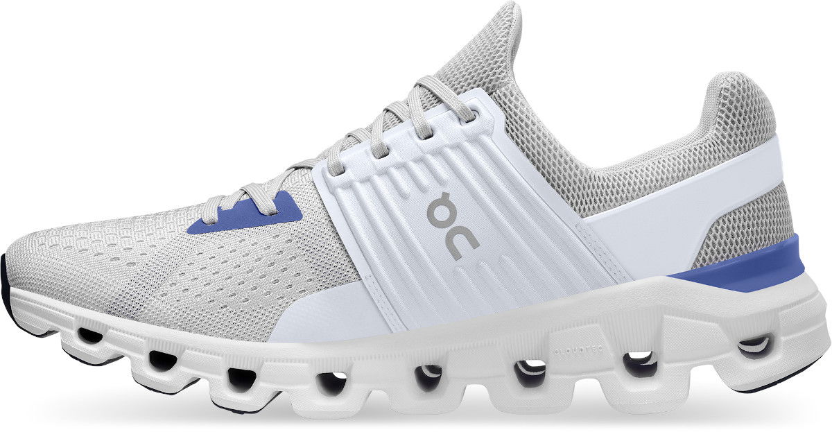 Sneakers och skor On Running Cloudswift 2 Vit | 41-99004, 0