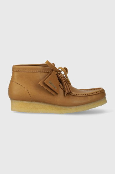 Sneakers och skor Clarks Wallabee Boot Brun | 26175840, 1