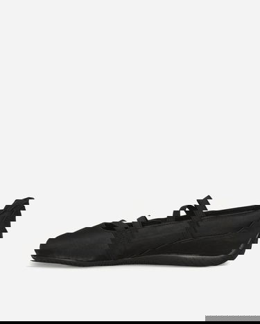 Sneakers och skor Puma Wmns Speedcat Ballet Satin Svart | 404383-01, 4