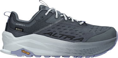 Sneakers och skor Altra Running Olympus 6 Hike Low GTX Grå | al0a85nn-4421, 0